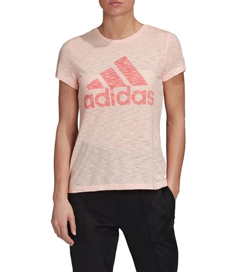 playeras adidas para mujer.